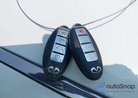 2015 Infiniti Q70L 3.7X from USA, damaged, VIN JN1BY1PRXFM831019